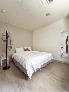 信然文旅-New 凝萃海安 pet-friendly hotel 寵物事先預訂 - 2