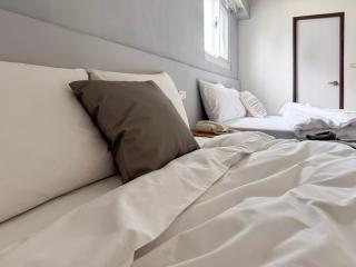 信然文旅-New 凝萃海安NCH- Haian Hotel - 3