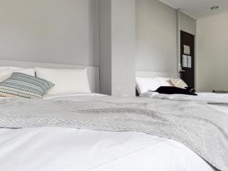 信然文旅-凝萃海安 NCH-pet-friendly hotel 寵物預訂事先詢問 - Tainan - 2