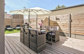 Maison Moderne Proche Plage - Pirou - 9