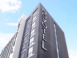 Novotel London Brentford - 8