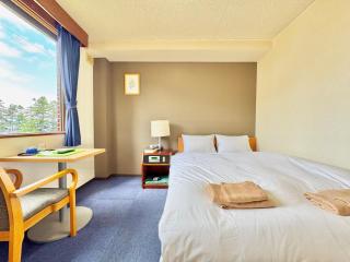 Hotel Sol at Lake Toya - Sobetsu - 4