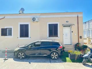 Al centro del porto - Civitavecchia - 7