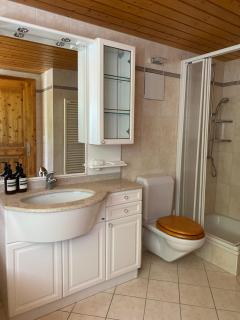 La Chambre Du Bisse - Ayent - 4
