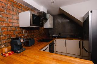 Central Edinburgh Apartment with Tranquil Canal Setting - Edimburgo - 5