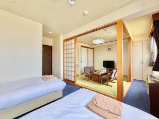Hotel Sol at Lake Toya - Sobetsu - 6