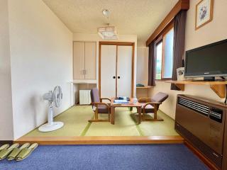 Hotel Sol at Lake Toya - 3