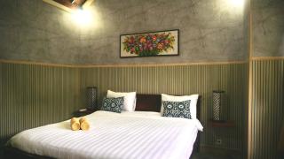 Utu Homestay - 9