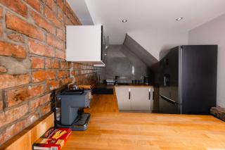 Luxurious Stockbridge Apartment on the Canal - 1