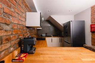 Central Edinburgh Apartment with Tranquil Canal Setting - Edimburgo - 6