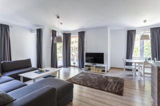 OMI Apartments - Colberga - 0