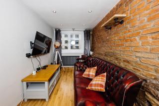 Central Edinburgh Apartment with Tranquil Canal Setting - Edimburgo - 9