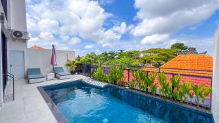 Seminyak Loft 360 Private Pool Villas 1BR and 3BR - 0