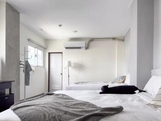 信然文旅-凝萃海安 NCH-pet-friendly hotel 寵物預訂事先詢問 - Tainan - 0