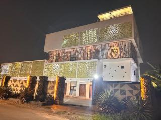 Urban One Luxury Apartments, Kumasi - Gye Nyame - 3