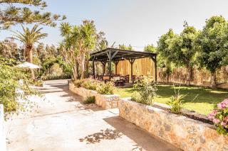 Grameno Apartments - Kountoura Selino - 4