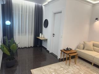 Checkpoint Tirana Apartments - Tirana - 9