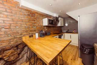 Central Edinburgh Apartment with Tranquil Canal Setting - Edimburgo - 8