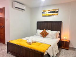 Urban One Luxury Apartments, Kumasi - Gye Nyame - 7