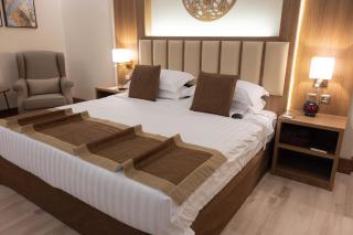 فندق ساكورا سيتي الفندقية - Sakura City Hotel - 8
