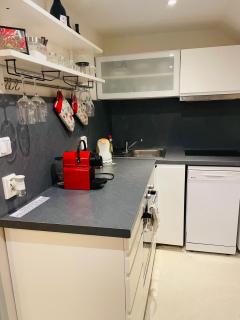 Apartmán Lucián - 8