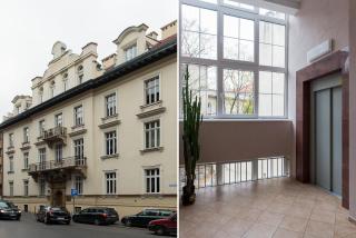 Mansarde Apartment 5min to Main Square with aircon - Krakow - 7