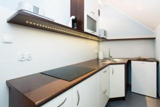 Mansarde Apartment 5min to Main Square with aircon - Krakow - 6