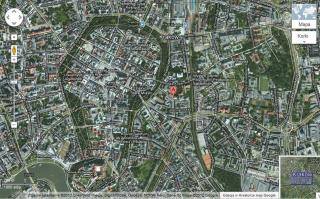 Mansarde Apartment 5min to Main Square with aircon - Krakow - 5
