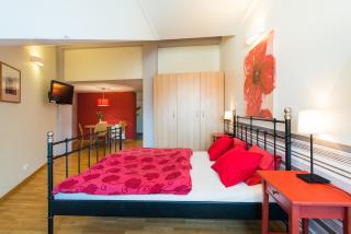 Mansarde Apartment 5min to Main Square with aircon - Krakow - 3