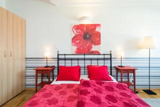 Mansarde Apartment 5min to Main Square with aircon - Krakow - 2