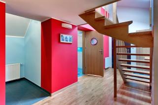 Mansarde Apartment 5min to Main Square with aircon - Krakow - 1