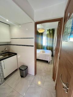 APARTAMENTOS JÓSE- CENTRO Torremolinos - 5