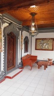 de'Dayuh Guesthouse - Sanur - 8