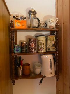 La Chambre Du Bisse - Ayent - 2