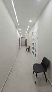 Molla Apartments Golem - Polisi i Vogël - 0