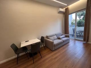Molla Apartments Golem - Polisi i Vogël - 4