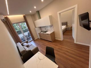Molla Apartments Golem - 3