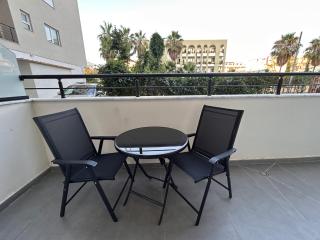 Molla Apartments Golem - 2