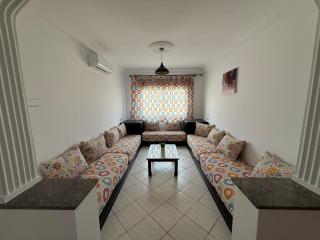 Home Together Family - Tétouan - 7