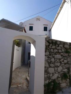 Apartments in Veli Losinj 14994 - 5