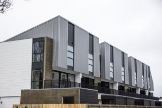 CBD Retreat3BR 3 Bath 6 Guests Free Parking - Christchurch - 0
