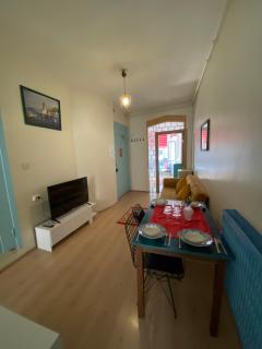 Taksim Sofa Hause - Istanbul - 7