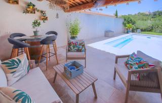 Villa Contemporaine Provençale - 7