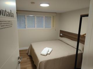 Casa Loaira Hostal - Isla de Arosa - 8