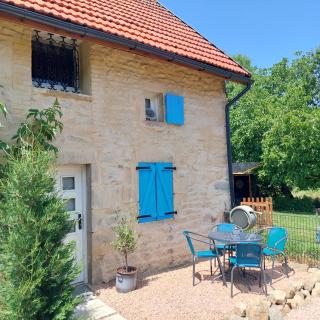 Gite Charassat - Saint-Marcel-en-Marcillat - 0