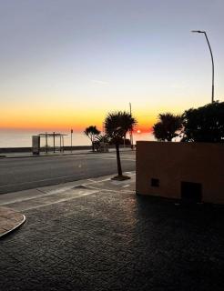 FRENTE AL MAR! FG departamentos, Av Patricio Peralta Ramos 4283 piso 2 i - 3