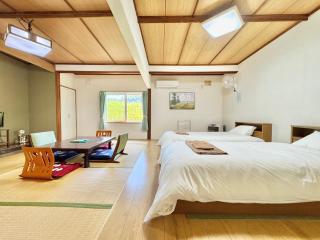 Hotel Sol at Lake Toya - Sobetsu - 8