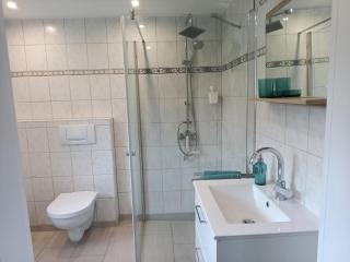 Ferienwohnung Schulzke - 1
