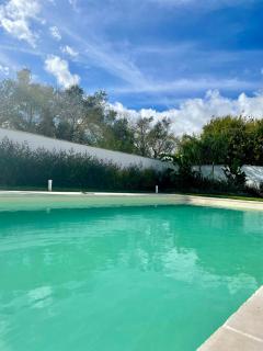 Luxury B&B Coccolhouse - San Cesario di Lecce - 8