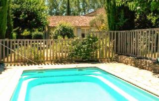 Maison Avec Piscine - Malaucène - 0